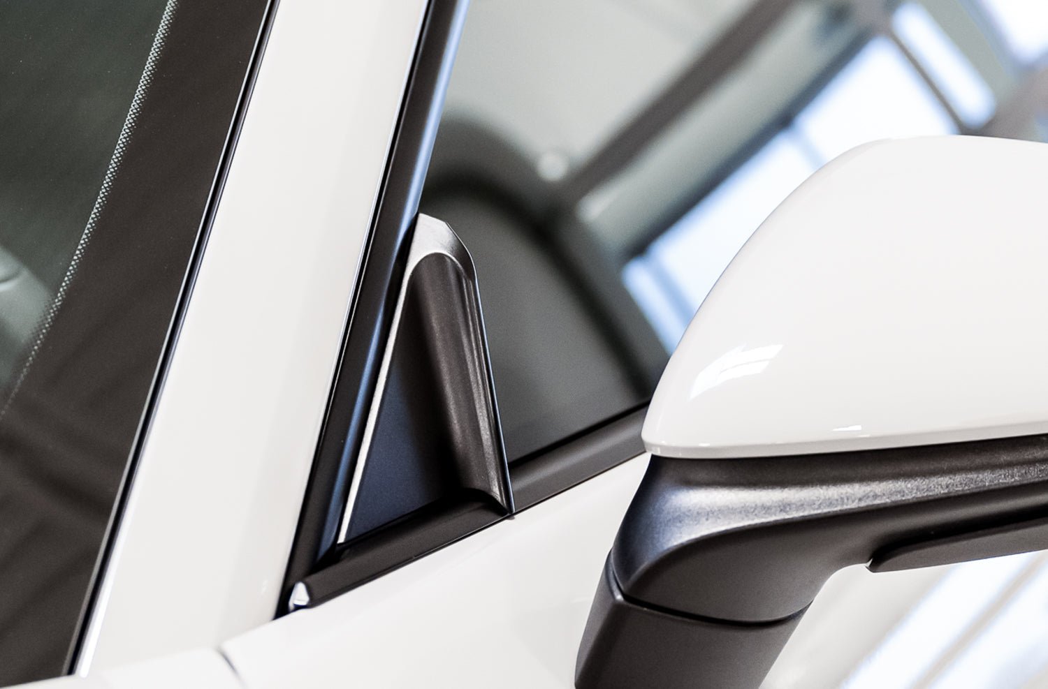 AWE FOILER™ WIND DIFFUSER FOR PORSCHE 992.