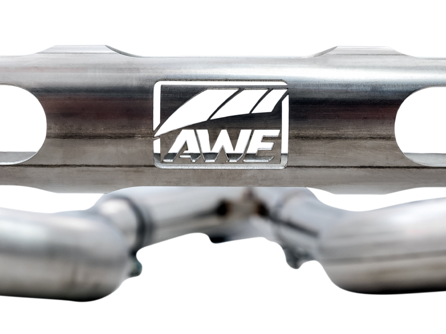 AWE Gen2 Exhaust Suite for the BMW F8X M3/M4.