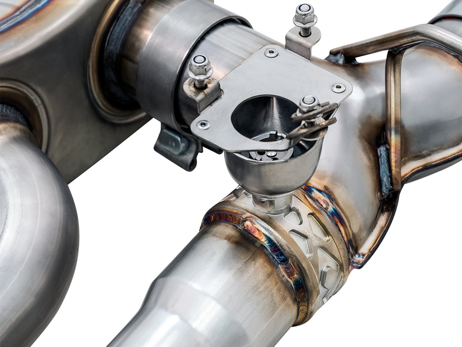 AWE Gen2 Exhaust Suite for the BMW F8X M3/M4 - SBX Performance