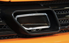 AWE McLaren MP4 - 12C Exhaust Suite - SBX Performance