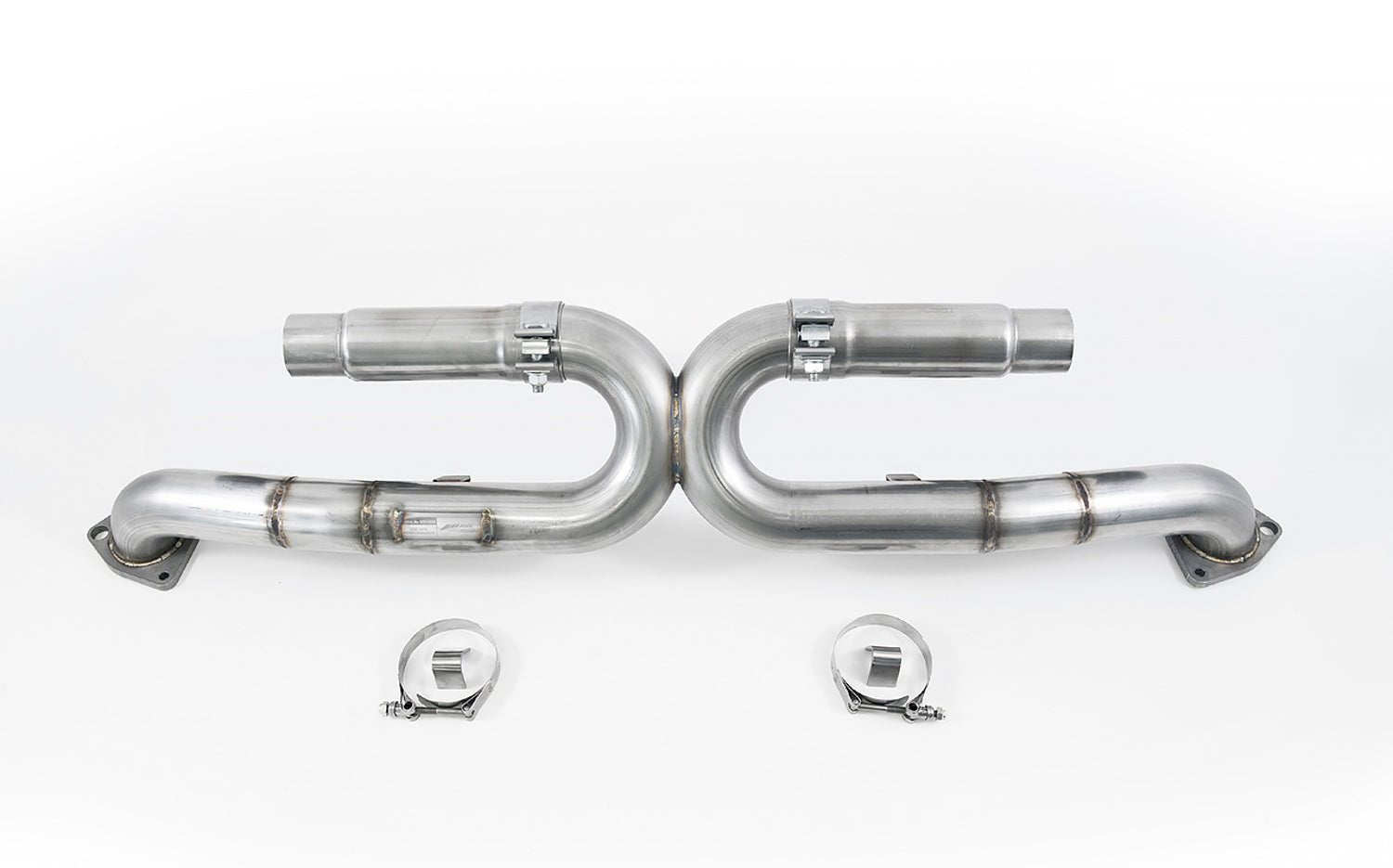 AWE Performance Exhaust for Porsche 991 Carrera.