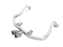 AWE Porsche 718 Boxster / Cayman Exhaust Suite.
