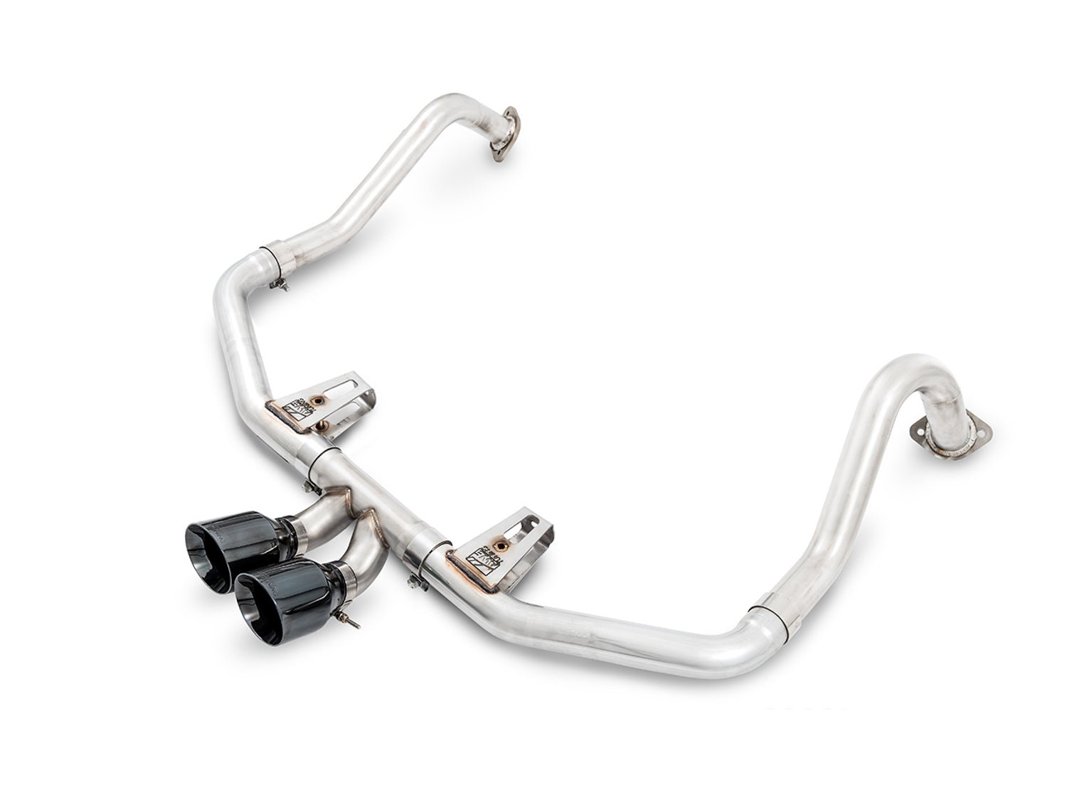 AWE Porsche 718 Boxster / Cayman Exhaust Suite.