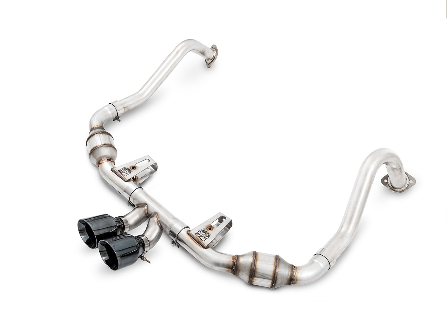 AWE Porsche 718 Boxster / Cayman Exhaust Suite.