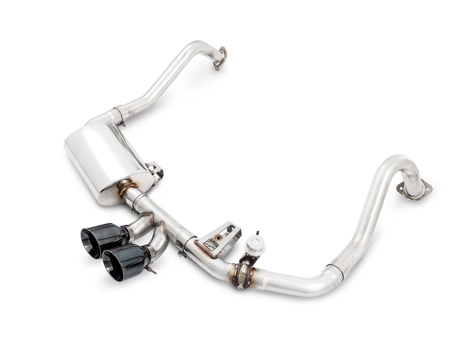 AWE Porsche 718 Boxster / Cayman Exhaust Suite.