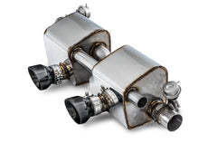AWE Porsche 991.2 Carrera / S / GTS PSE Exhaust Suite.