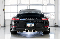 AWE Porsche 991.2 Carrera / S / GTS PSE Exhaust Suite.