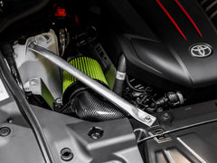 AWE S-FLO Carbon Intake for 2020+ Toyota GR Supra.