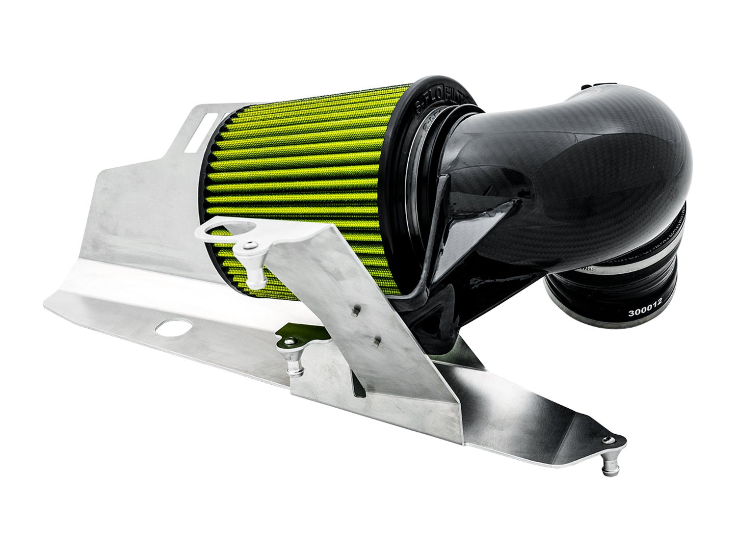 AWE S-FLO Carbon Intake for 2020+ Toyota GR Supra.