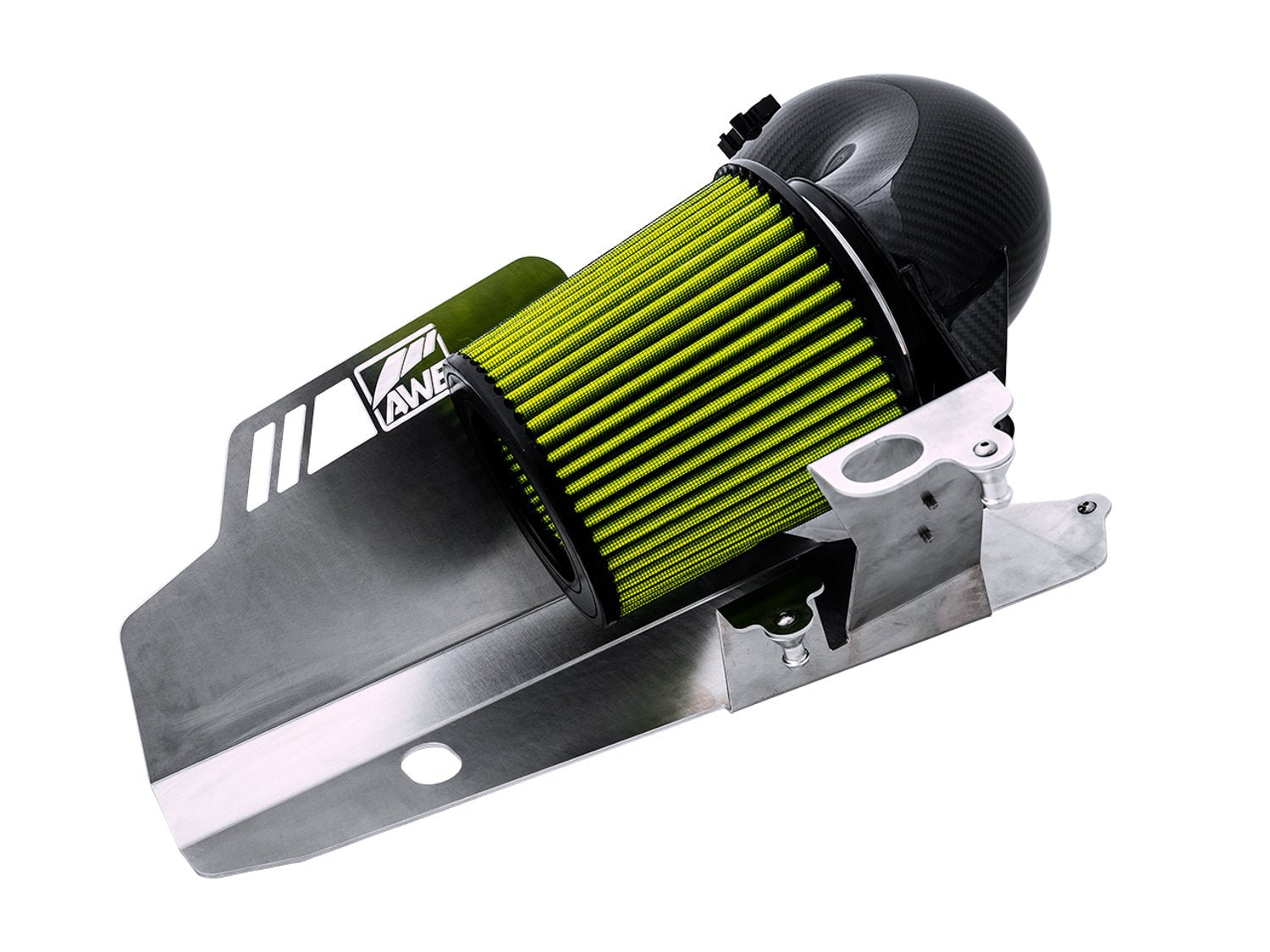 AWE S-FLO Carbon Intake for 2020+ Toyota GR Supra.