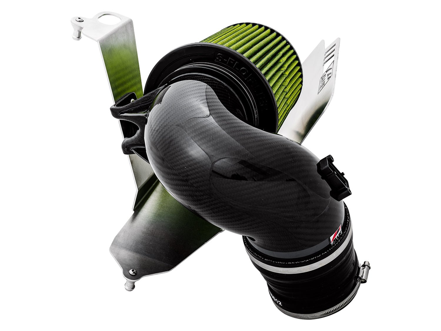 AWE S-FLO Carbon Intake for 2020+ Toyota GR Supra.
