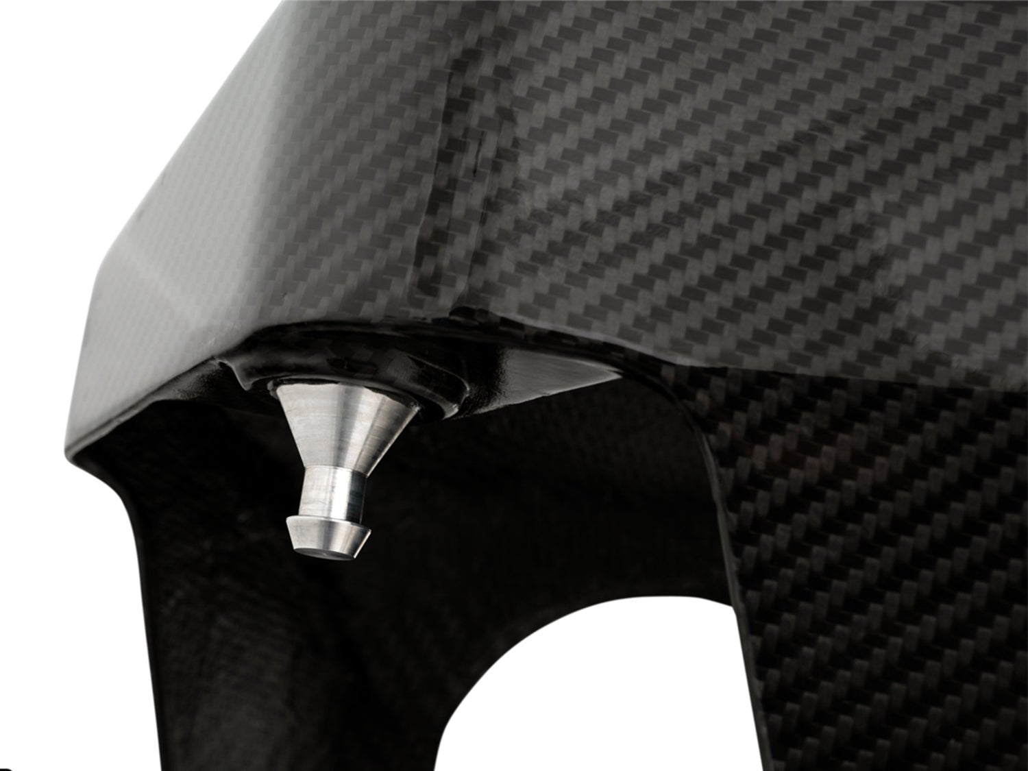 AWE S-FLO Carbon Intake for 2020+ Toyota GR Supra.