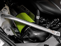 AWE S-FLO Carbon Intake for 2020+ Toyota GR Supra.