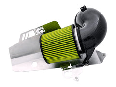 AWE S-FLO Carbon Intake for 2020+ Toyota GR Supra.
