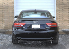 AWE Touring Edition Exhaust Systems for Audi B8.5 A5 2.0T - SBX Performance