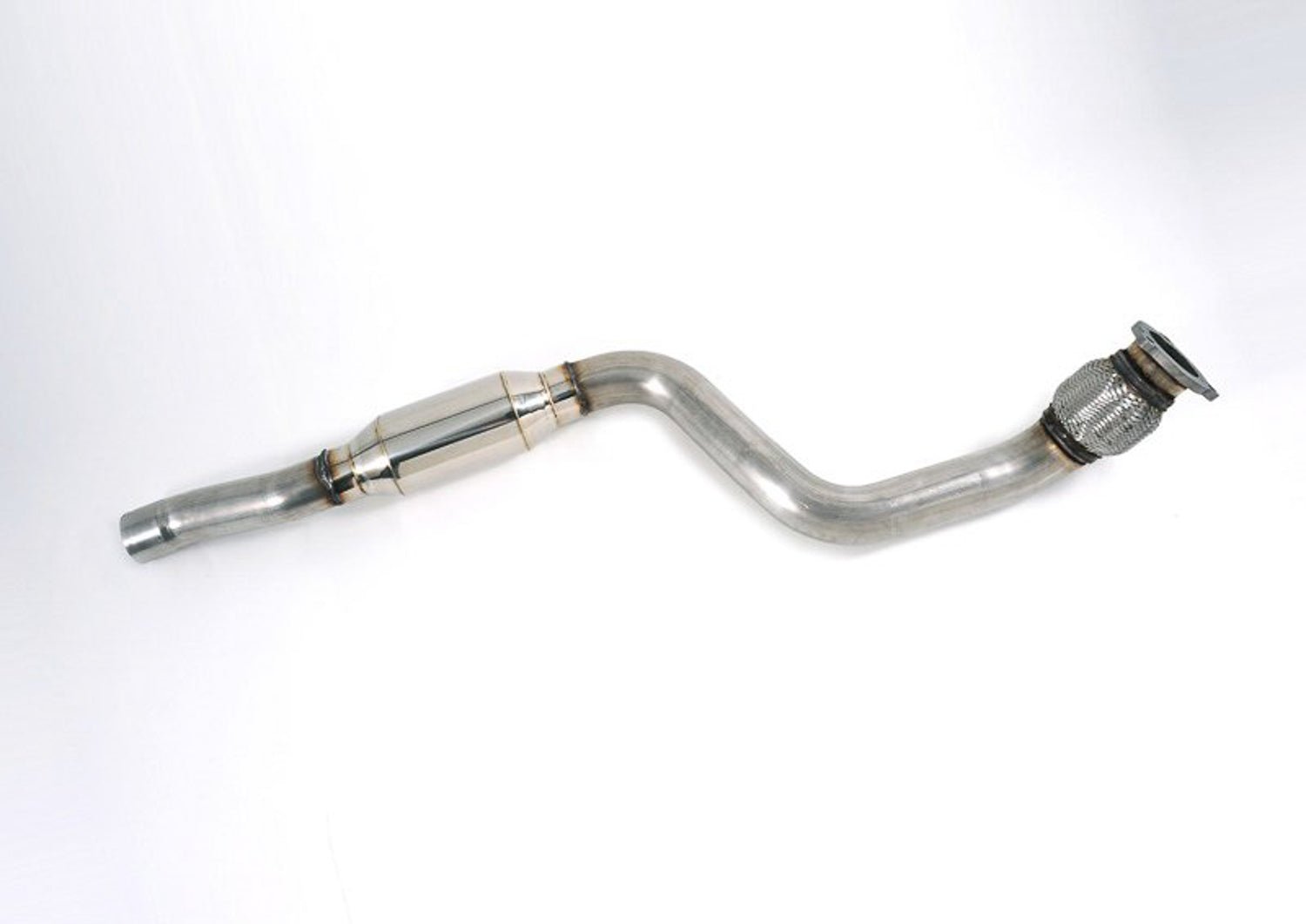 AWE Touring Edition Exhaust Systems for Audi B8.5 A5 2.0T - SBX Performance