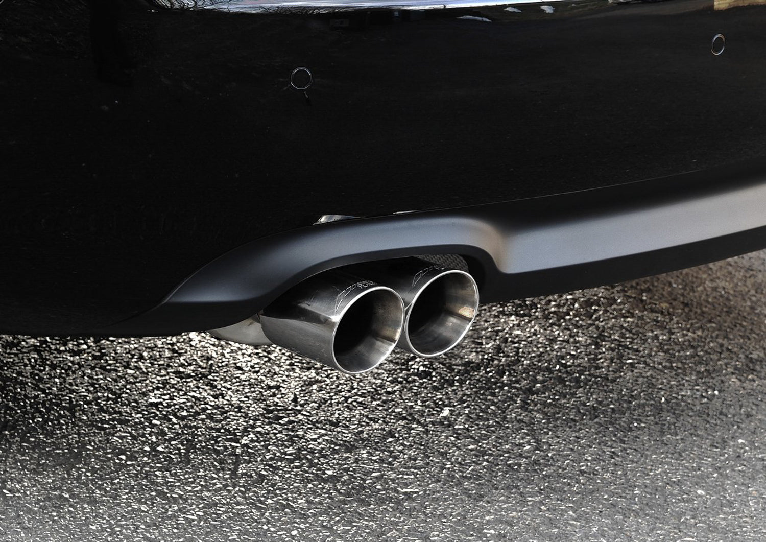 AWE Touring Edition Exhaust Systems for Audi B8.5 A5 2.0T - SBX Performance