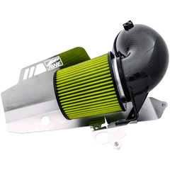 AWE Tuning Carbon Fiber Intake System | 2020-2026 Toyota Supra 3.0 (2660-15018)