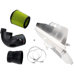 AWE Tuning Carbon Fiber Intake System | 2020-2026 Toyota Supra 3.0 (2660-15018)