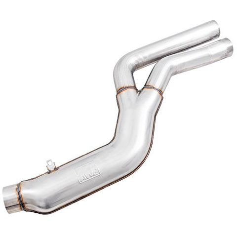 AWE Track Edition Cat-Back Exhaust System | 2020-2022 Toyota GR Supra A90 (3015-32XXX)