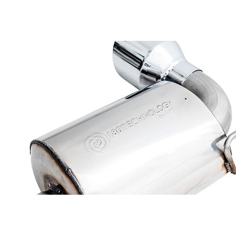 AWE Touring Edition Cat-Back Exhaust System | 2020+ Toyota GR Supra A90 (3020-32058)