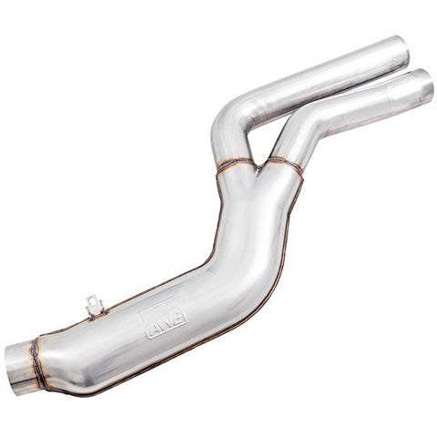 AWE Touring Edition Cat-Back Exhaust System | 2020+ Toyota GR Supra A90 (3020-32058)