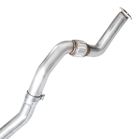 AWE Tuning Cat-Back Exhaust System | 2022+ Honda Civic Si and 2023+ Acura Integra A-Spec (3020-32/33).