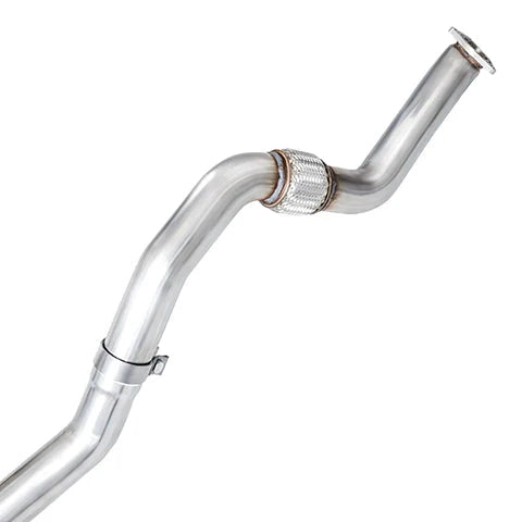 AWE Tuning Cat-Back Exhaust System | 2022+ Honda Civic Si and 2023+ Acura Integra A-Spec (3020-32/33).