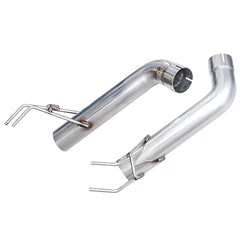 AWE Tuning Exhaust Conversion Kits | 2022+ Honda Civic Si and 2023+ Acura Integra A-Spec (3815/20-11331).