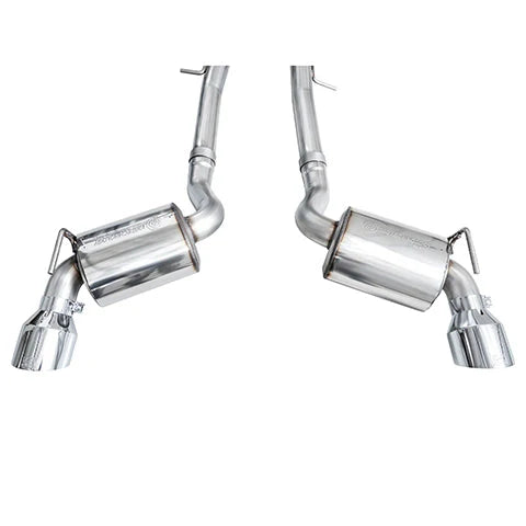 AWE Tuning Catback Exhaust System | 2023+ Nissan Z (3020-32/33).