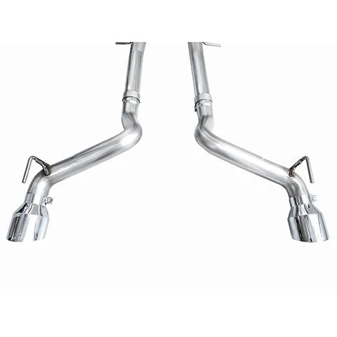 AWE Tuning Catback Exhaust System | 2023+ Nissan Z (3020-32/33).