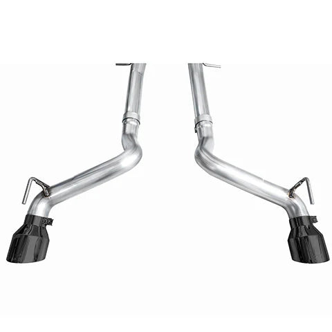 AWE Tuning Catback Exhaust System | 2023+ Nissan Z (3020-32/33).