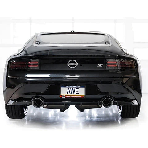 AWE Tuning Catback Exhaust System | 2023+ Nissan Z (3020-32/33).