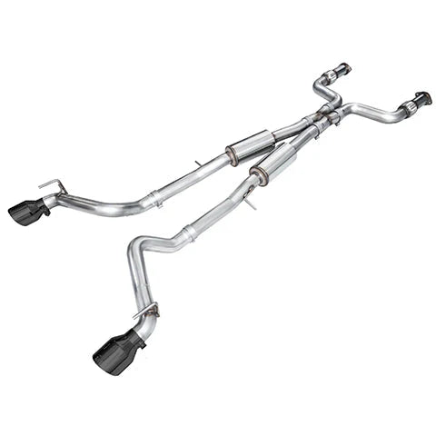 AWE Tuning Catback Exhaust System | 2023+ Nissan Z (3020-32/33).