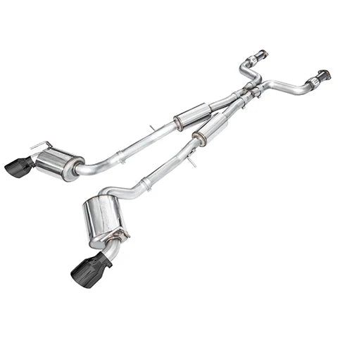 AWE Tuning Catback Exhaust System | 2023+ Nissan Z (3020-32/33).