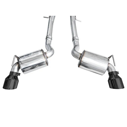 AWE Tuning Catback Exhaust System | 2023+ Nissan Z (3020-32/33).