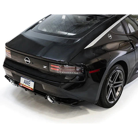 AWE Tuning Catback Exhaust System | 2023+ Nissan Z (3020-32/33).