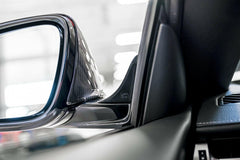 AWE Tuning Foiler Wind Diffuser | 2020-2022 Toyota Supra (1110-11012).