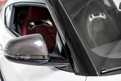AWE Tuning Foiler Wind Diffuser | 2020-2022 Toyota Supra (1110-11012).