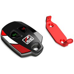 AWE SwitchPath™ Remote | 2015-2020 Audi S3, 2016-2018 Ford Focus RS, and 2015-2021 Volkswagen Golf R (1325-11012)