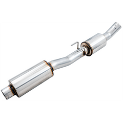 AWE DualPhase Mid Pipe Conversion Kit | 2017-2021 Honda Civic Type-R (3815-11666)