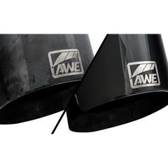 AWE Tuning Tip Tonic Exhaust Tip Polishing Compound (6510-17010)