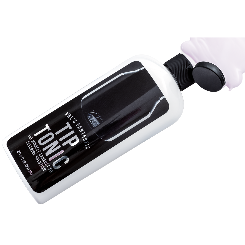 AWE Tuning Tip Tonic Exhaust Tip Polishing Compound (6510-17010)