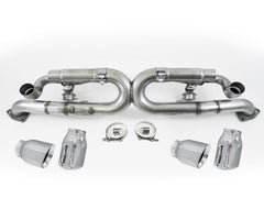 AWE Tuning Porsche 991 SwitchPath™ Exhaust - SBX Performance