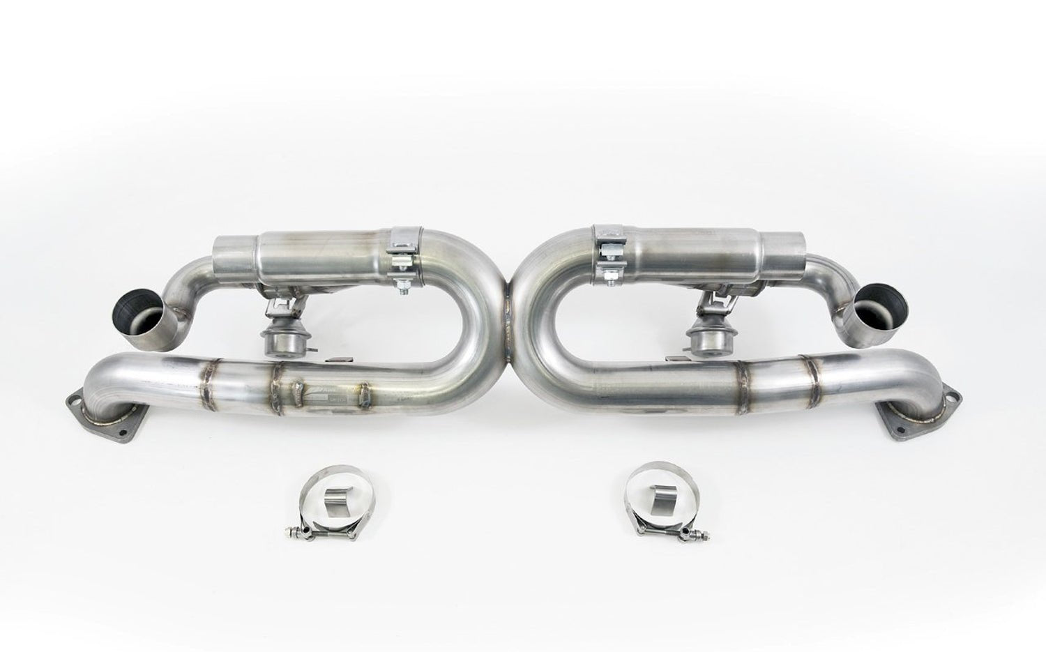 AWE Tuning Porsche 991 SwitchPath™ Exhaust - SBX Performance