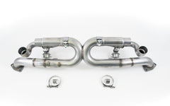 AWE Tuning Porsche 991 SwitchPath™ Exhaust - SBX Performance