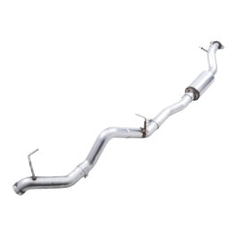 AWE Tuning 2021+ Ford Bronco 0FG Exhaust (no tips)