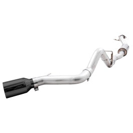 AWE Tuning 2021+ Ford Bronco 0FG Single Exit Exhaust