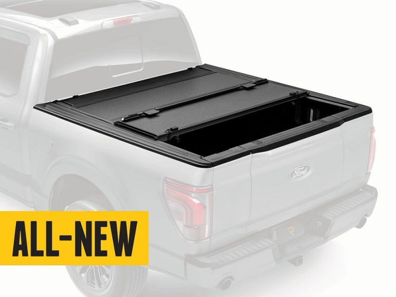 BAK 09-23 RAM Ram w/o Ram Box 5ft 7in Bed BAKFlip MX4 EZ-Lift