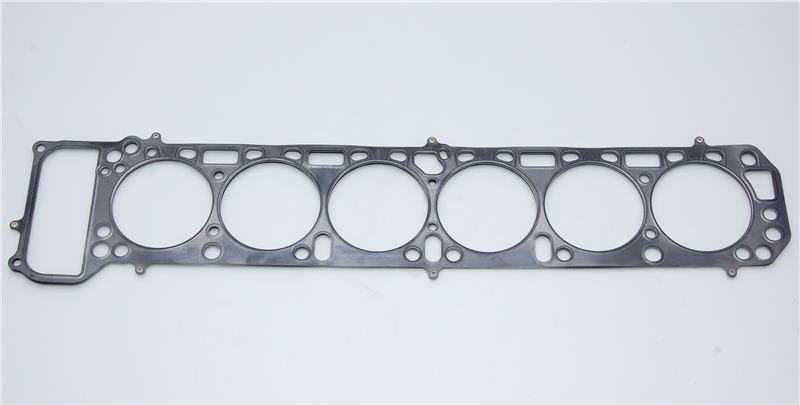Cometic Nissan L23/L24/L24E/L26 .040in MLS Cylinder Head Gasket - 85mm Bore